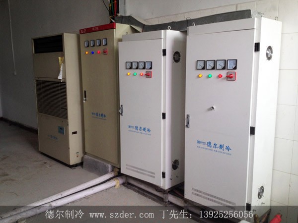 正海食品（pǐn）（鮮動生活品牌）冷庫