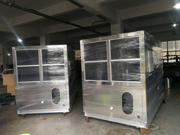 金礦降溫機（jī）