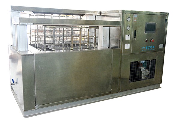 液體（tǐ）速凍（dòng）機