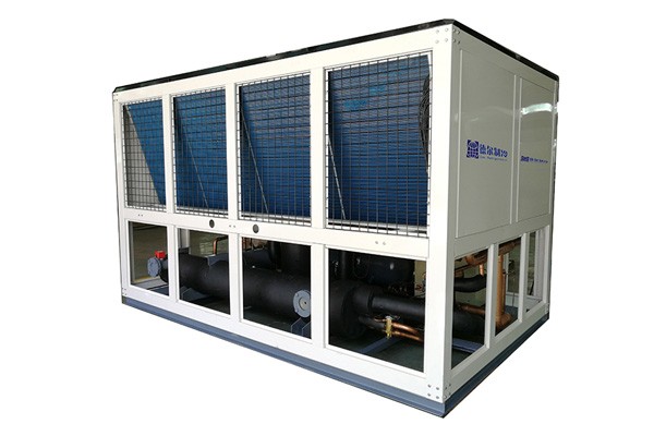 低溫冷凍（dòng）機