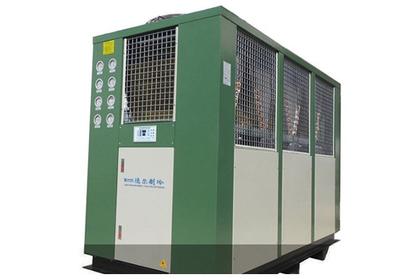 電鍍冷水機（jī）