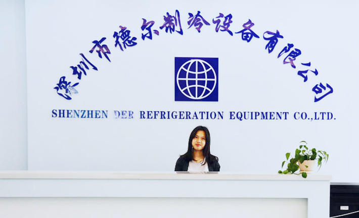 深（shēn）圳市德爾製冷（lěng）設備有限公（gōng）司（sī）